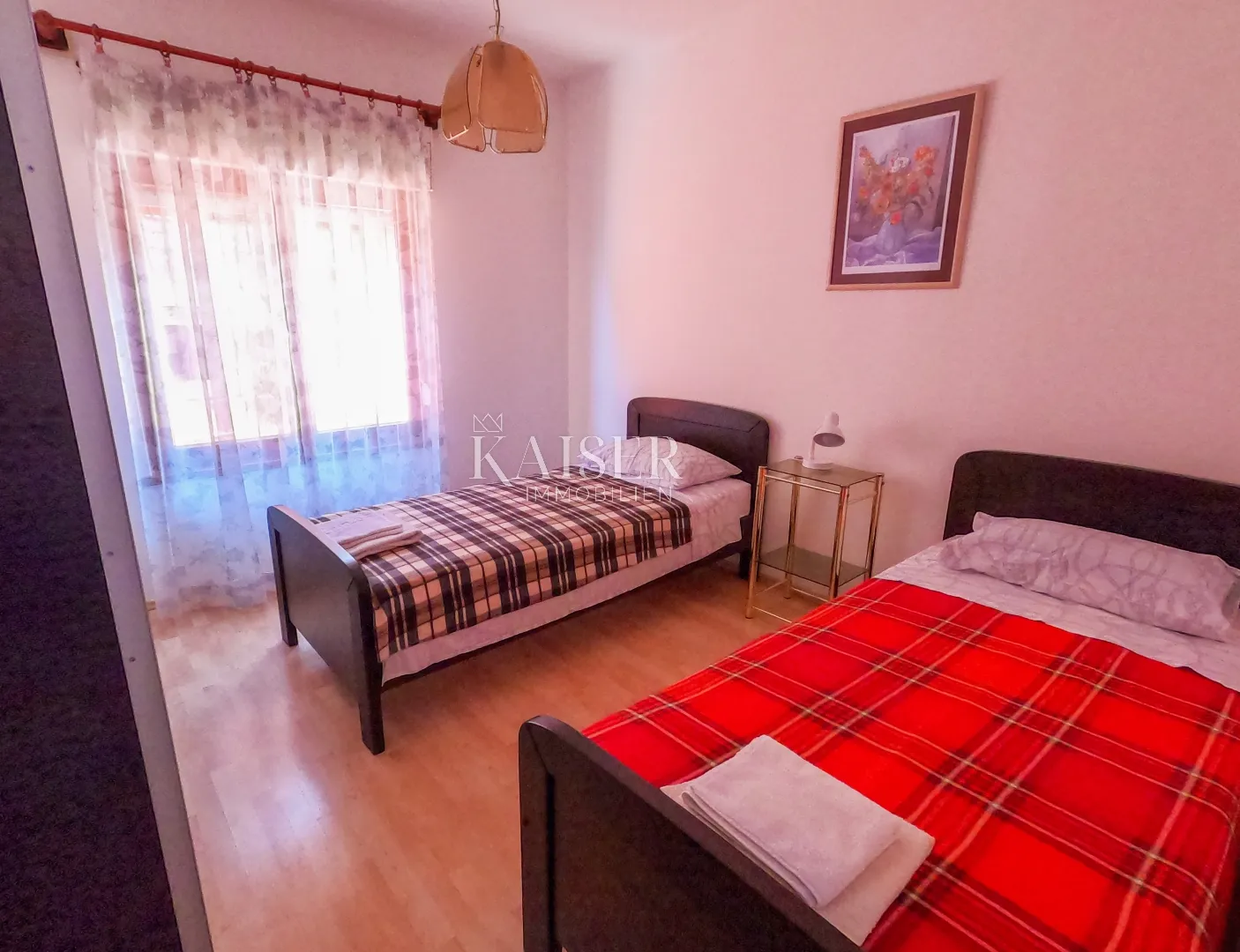 starigrad, paklenica - kuća sa privatnim izlazom na more - slika 18