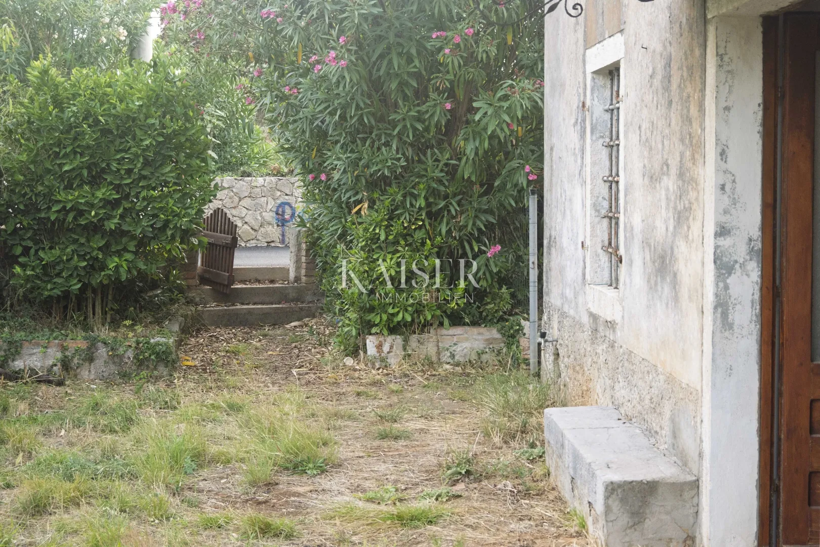 mali lošinj, nerezine-tradicionalna kamena kuća - slika 62