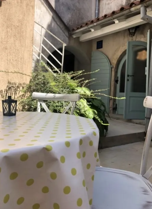 opatija, mošćenice - apartman u starogradskoj jezgri - slika 10