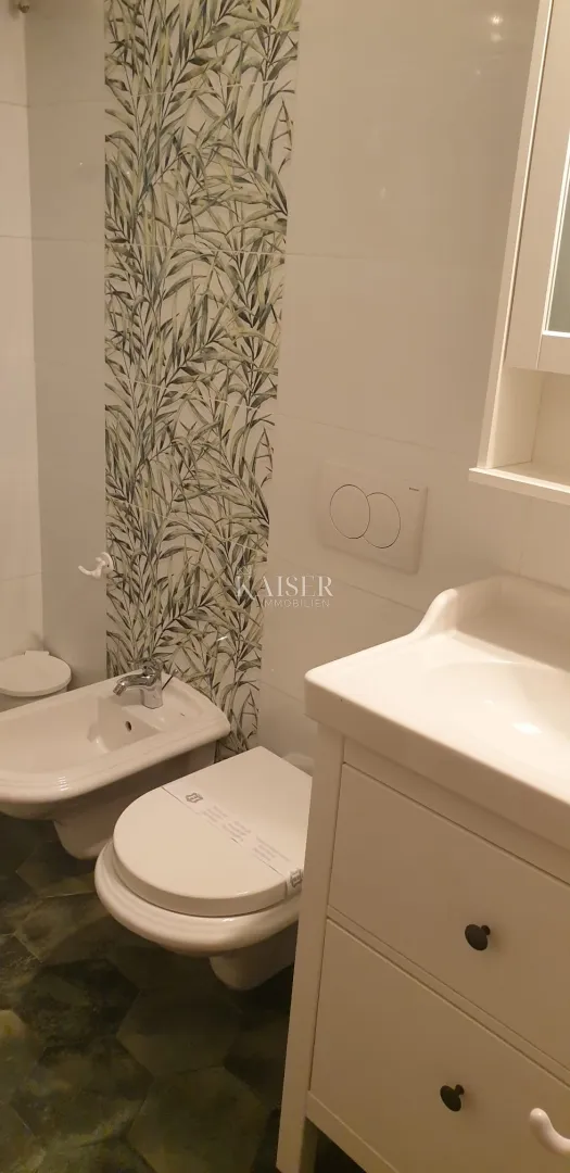 mali lošinj, artatore, dva apartmana okružena borovom šumom 65m2 - slika 5