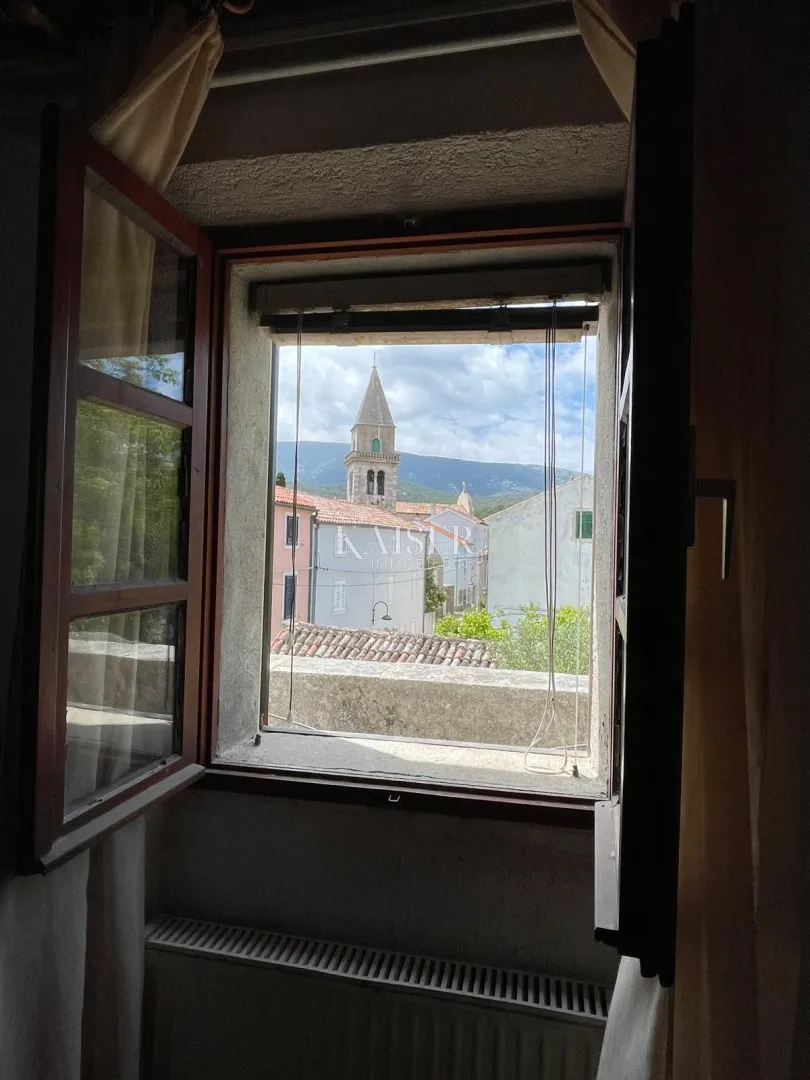 otok cres-lošinj, osor, bivši samostan, 50 m od mora - slika 18