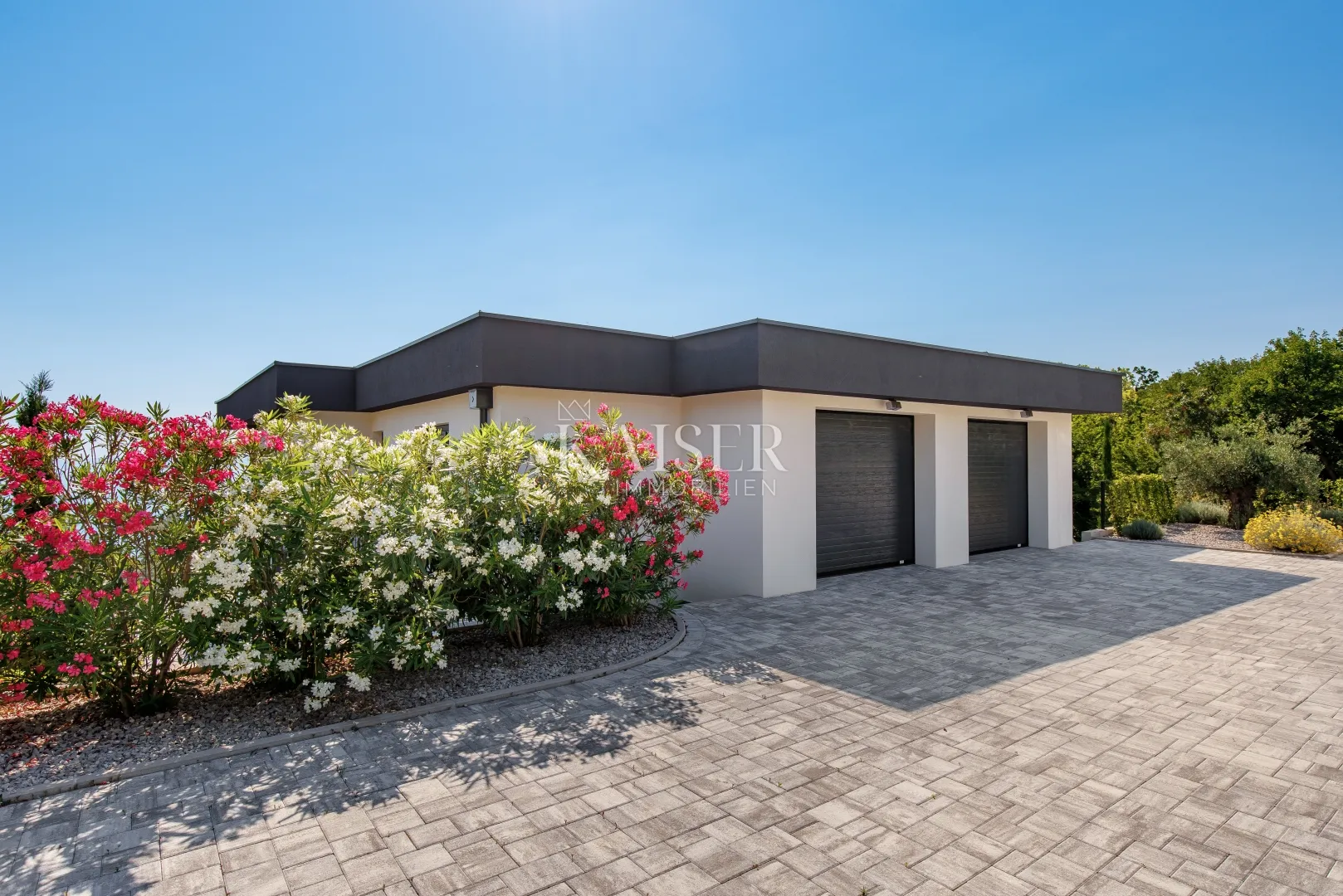 rijeka, kostrena- kostrena sunset, south residence 1 - slika 19