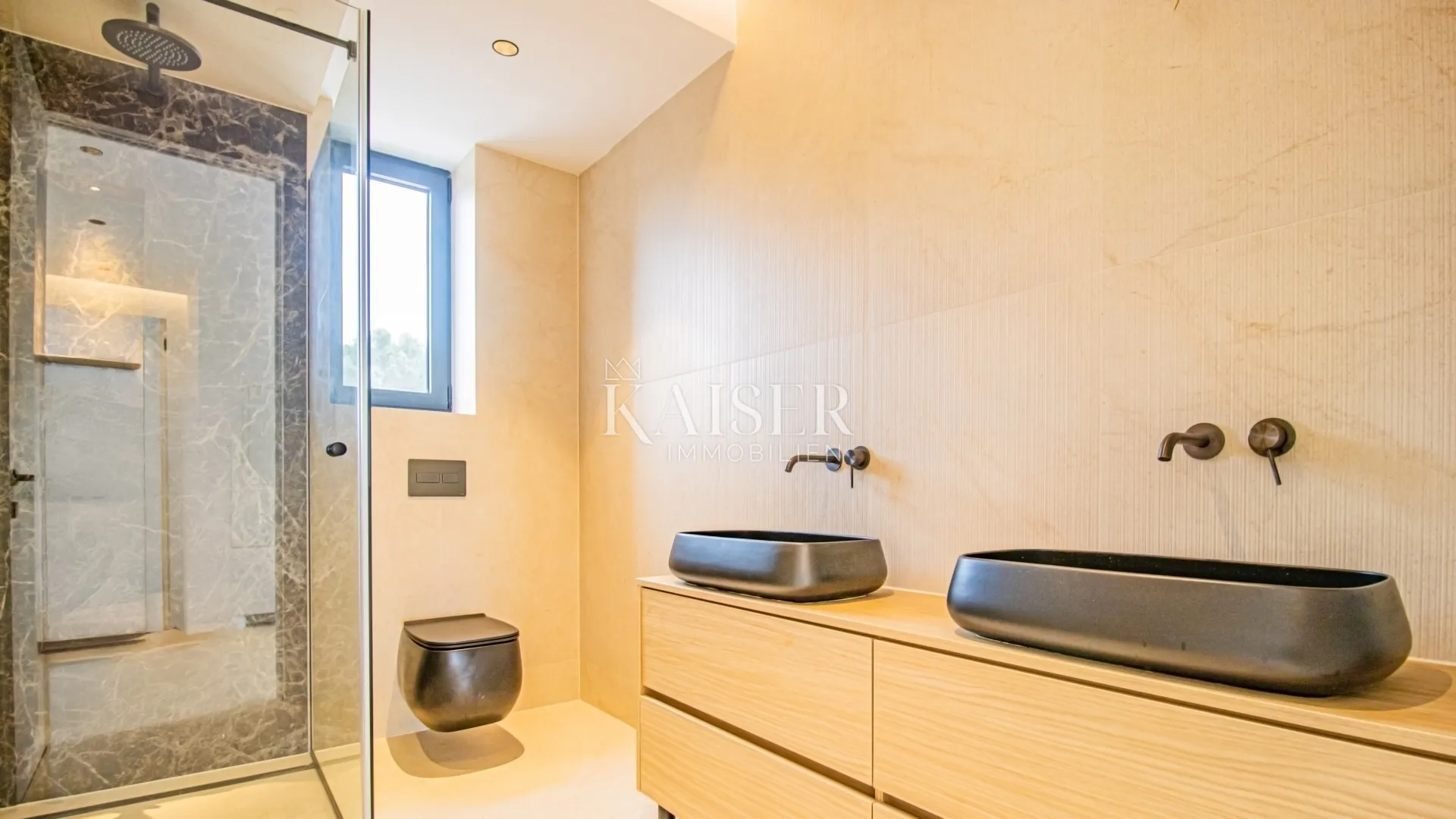 krk - penthouse u urbanoj villi 400 m od mora - slika 13