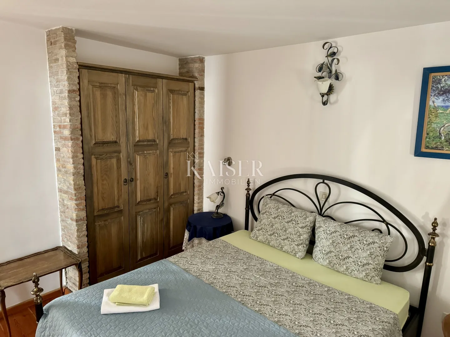 istra, rovinj centar - kuća sa šest apartmana u povijesnoj jezgri - slika 7