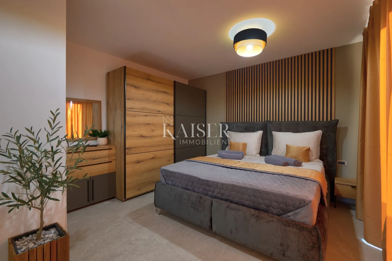 istra, marčana- luksuzna dvojna vila 200m2 s wellnessom - slika 23