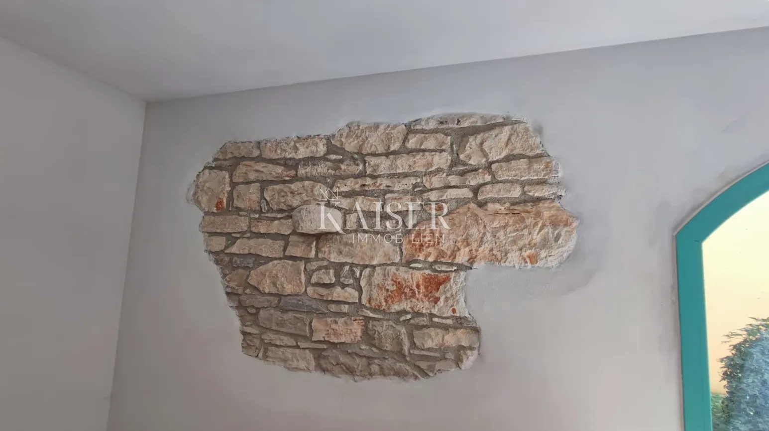 istra, buje, okolica - stan 63m2, drugi kat, mogućnost upravljanja najmom - slika 15