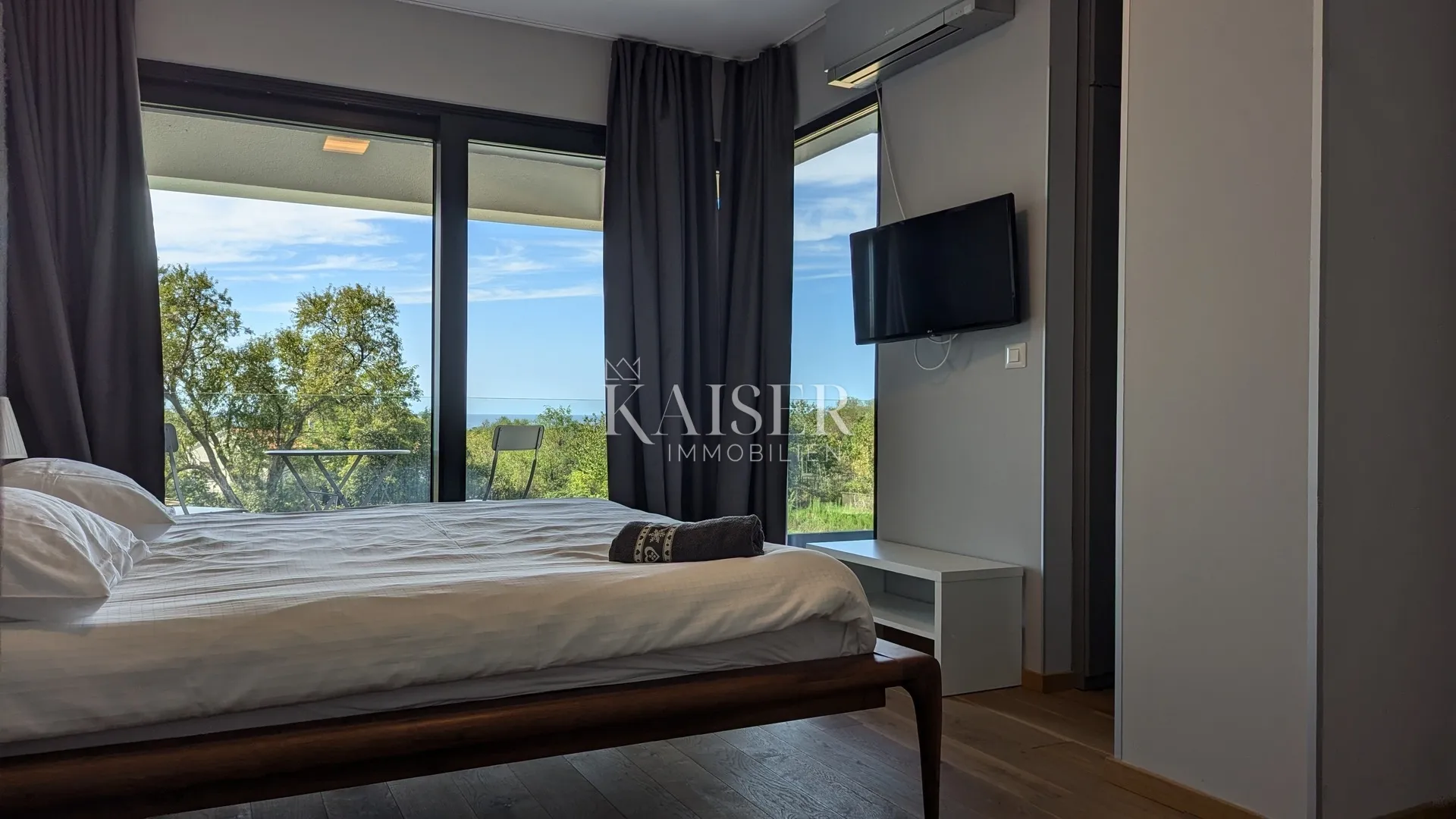istra - poreč, luksuzna vila sa saunom 500 m od mora - slika 43
