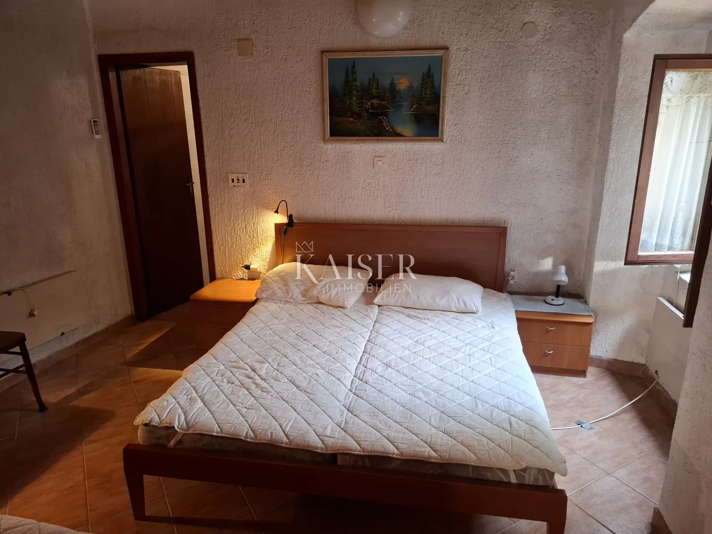 otok cres-lošinj, osor, bivši samostan, 50 m od mora - slika 43