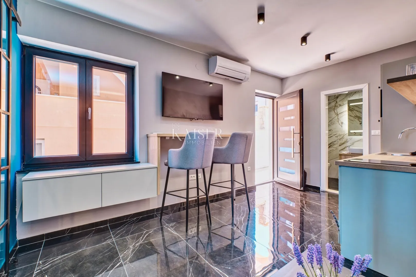 mali lošinj - luksuzna kuća sa 6 apartmana - slika 22