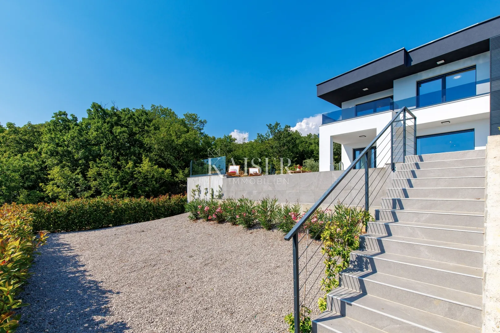 rijeka, kostrena- kostrena sunset, south residence 1 - slika 25