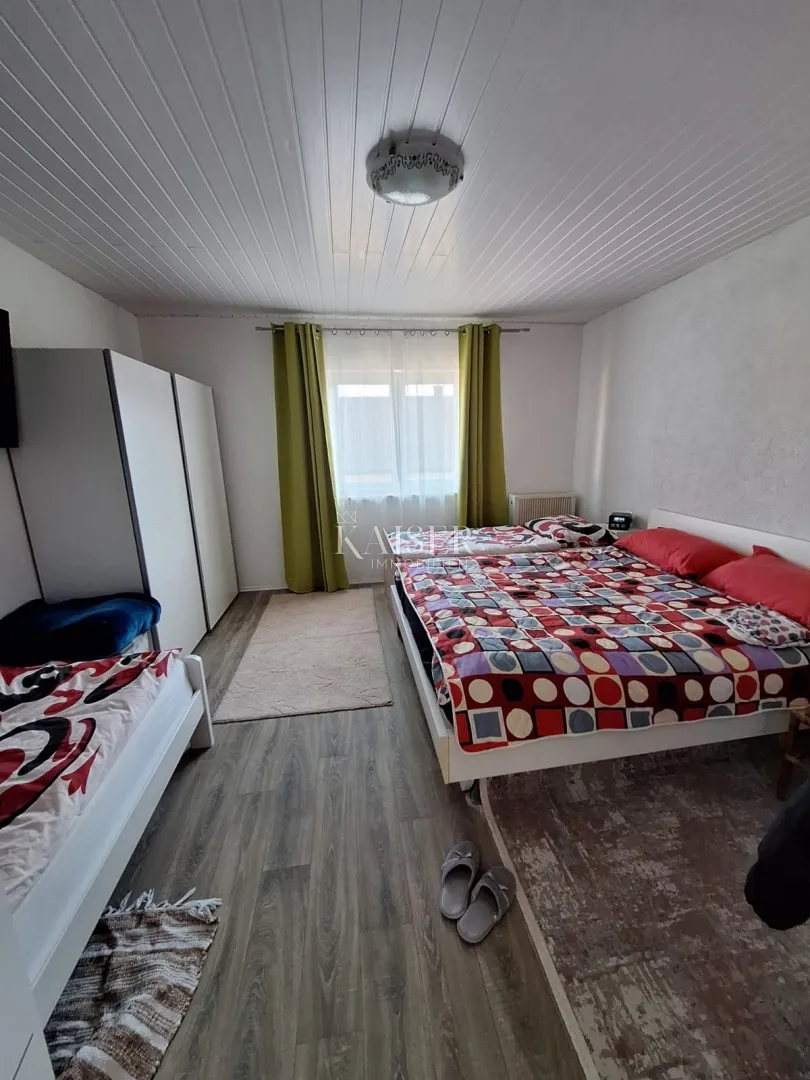 vrbovsko - samostojeća kuća sa okućnicom, novoadaptirana - slika 13