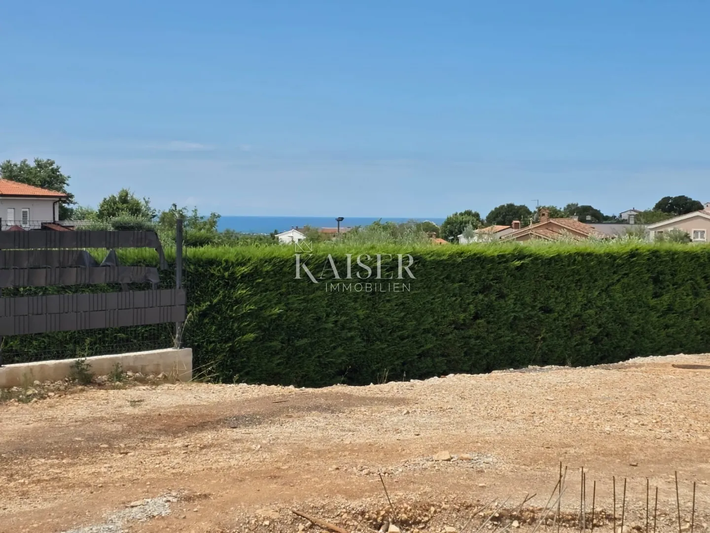 istra-poreč- moderna vila s pogledom na more - slika 7