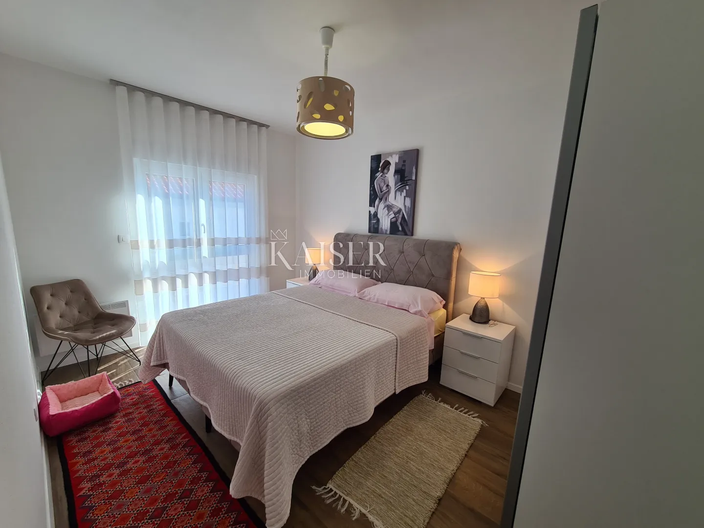 crikvenica, dramalj - luksuzni penthouse sa garažom i panoramskim pogledom na more - slika 6