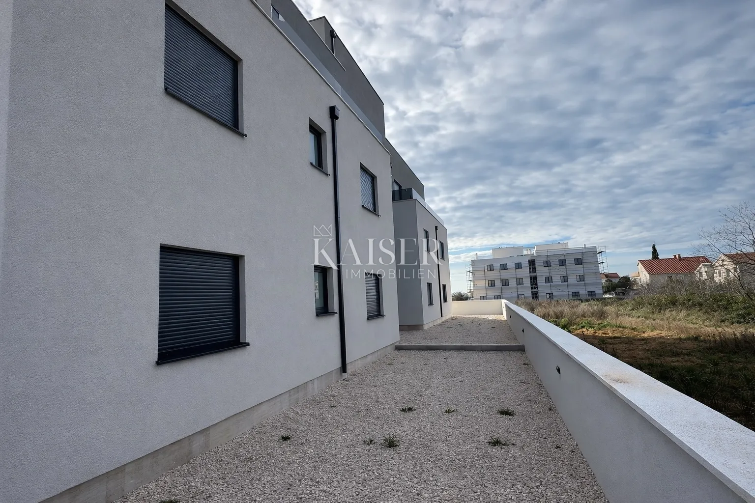 zadar – privlaka | apartman s krovnom terasom i pogledom, 200 m od mora - slika 32