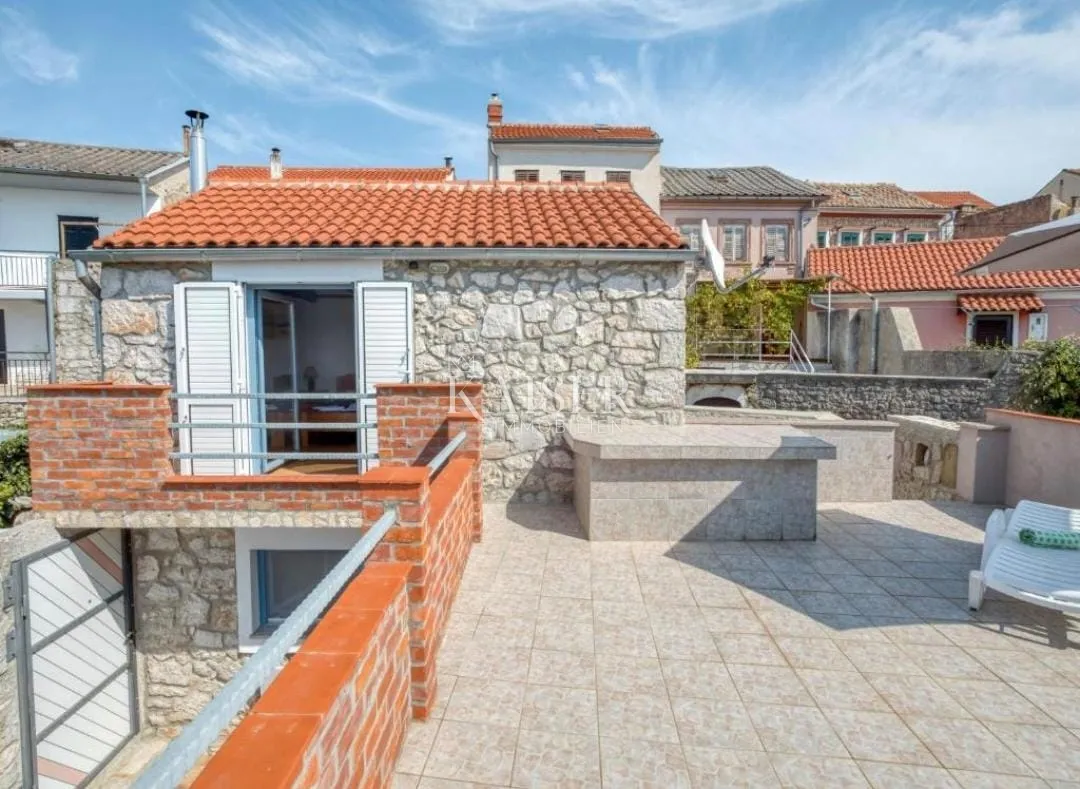 crikvenica- kamena kuća s predivnim pogledom - slika 21