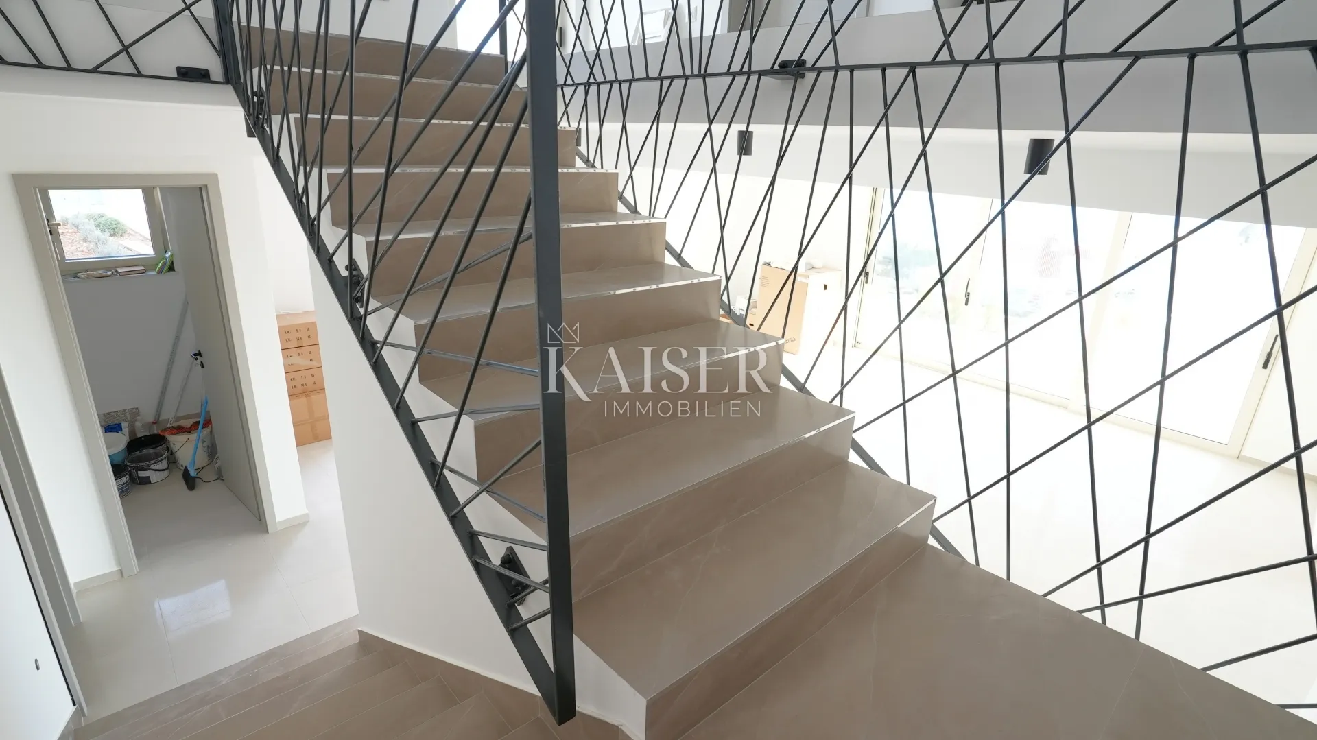 šibenik, jasenovo – luksuzna trosobna kuća 171,15 m² s panoramskim pogledom na more - slika 27