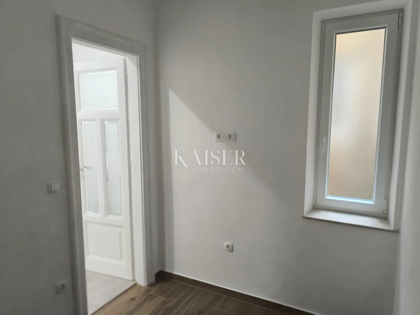 rijeka, potok- prostrani renovirani stan 125 m2 - slika 5