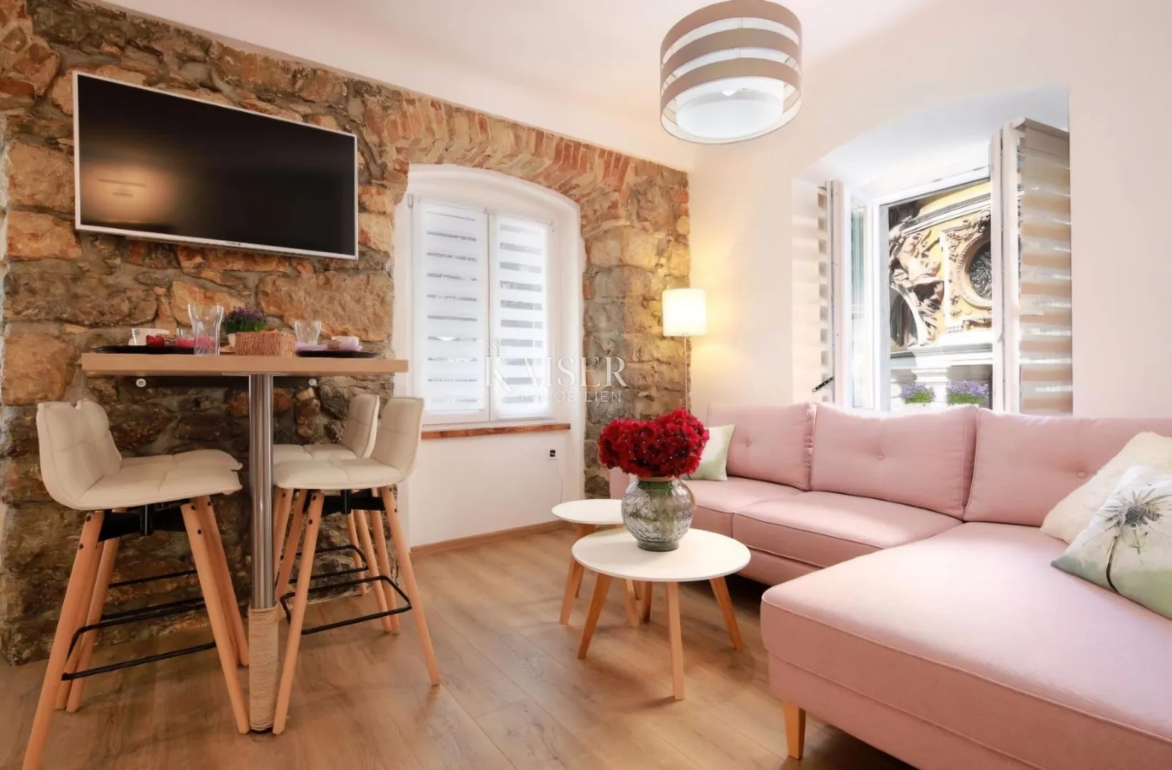 rijeka centar - tri luksuzna apartmana u strogom centru grada - slika 29