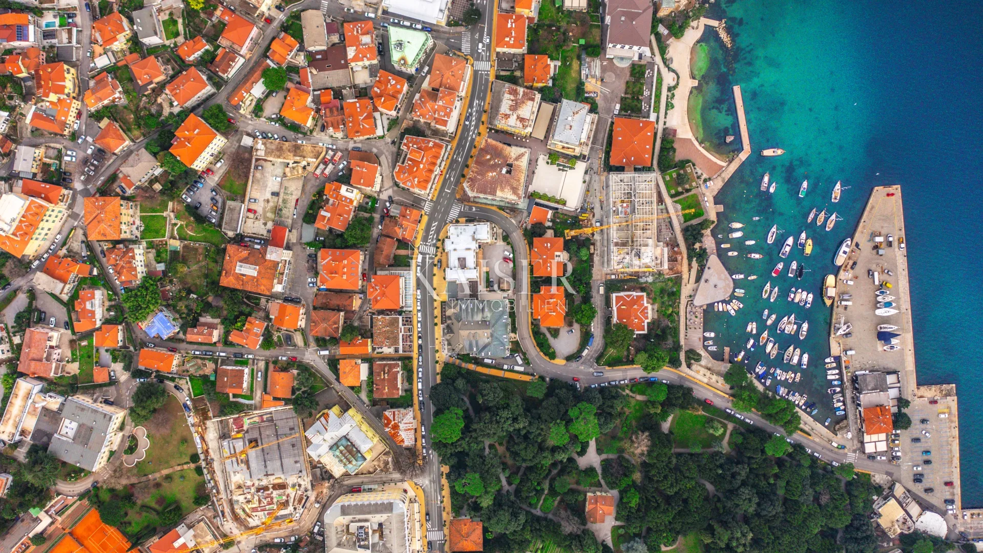 opatija, centar- stan na odličnoj lokaciji - slika 10