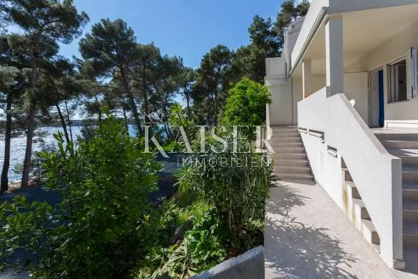 otok lošinj, mali lošinj - kuća prvi red do mora - slika 8