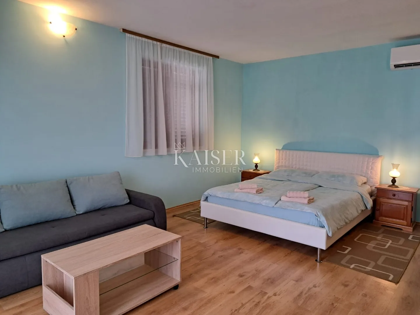 istra, medulin- apartmanska kuća 430m2 samo 200m od mora - slika 10