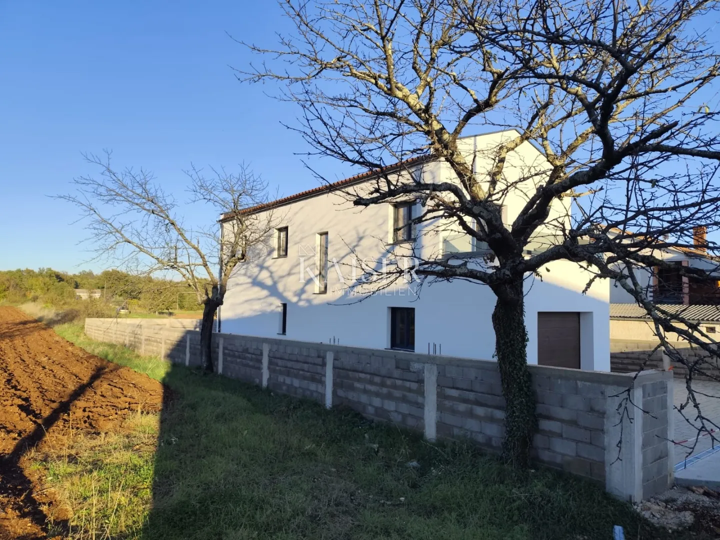 istra, svetvinčenat- samostojeća kuća s bazenom - slika 4