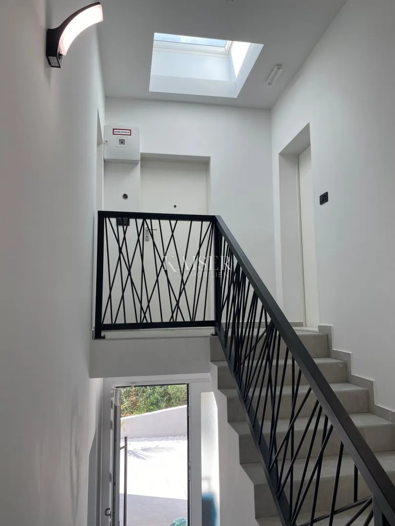 otok krk, baška - stan 2s+ db u novogradnji - slika 8