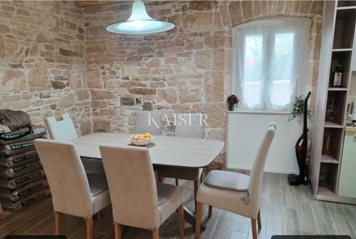 istra, barban - renovirana kuća sa bazenom - slika 3