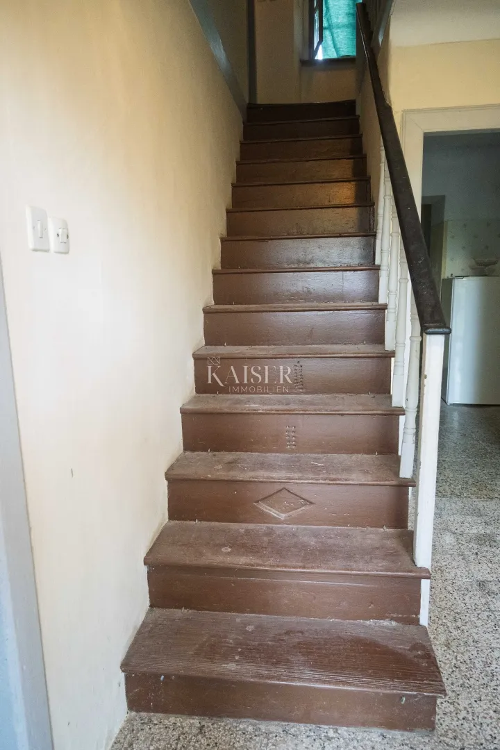 mali lošinj, nerezine-tradicionalna kamena kuća - slika 30