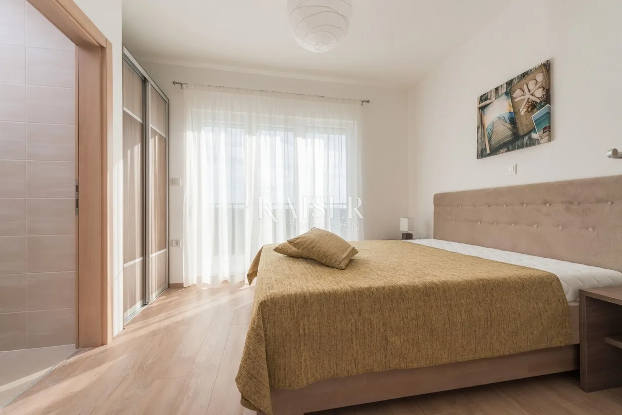 zadar - debeljak, ekskluzivni resort s 8 luksuznih vila - slika 14
