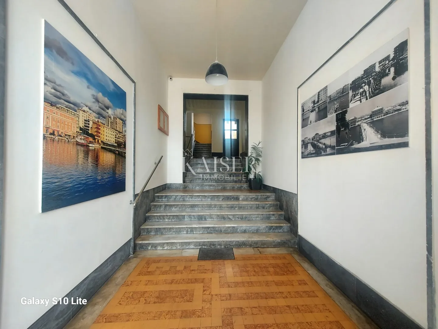 zadar, stan, branimirova obala, jedinstvena lokacija 1. red do mora - slika 37
