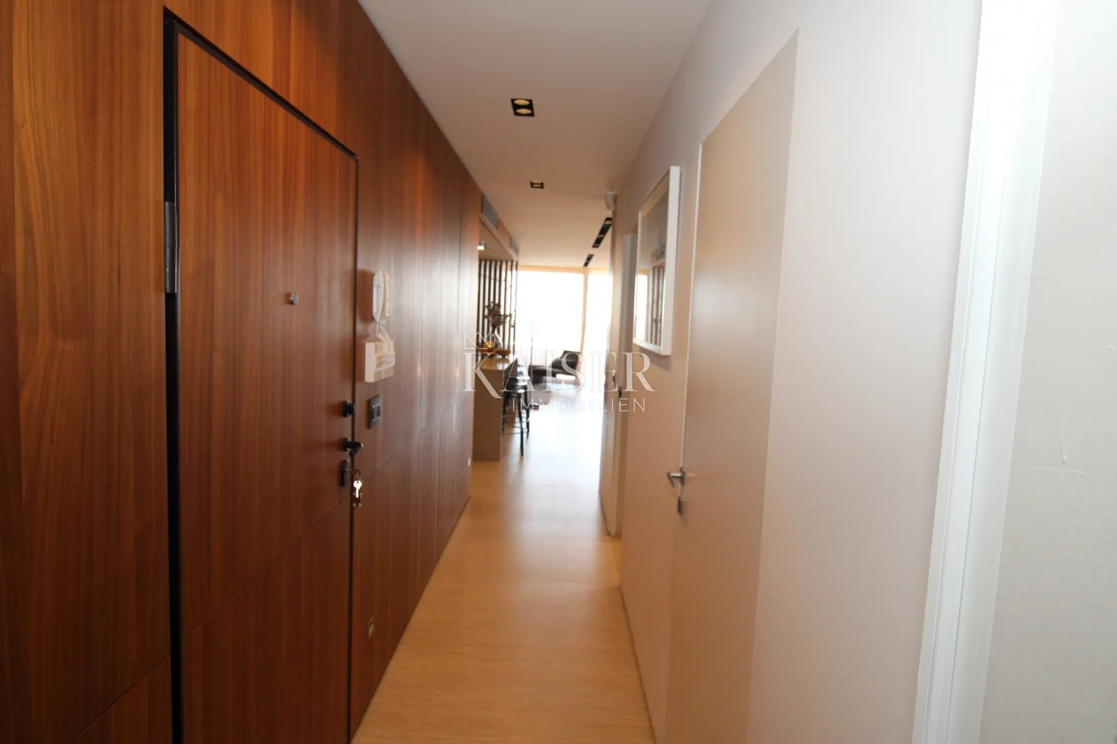 istra, novigrad - luksuzno opremljen stan 119m2; top lokacija; pogled more - slika 27