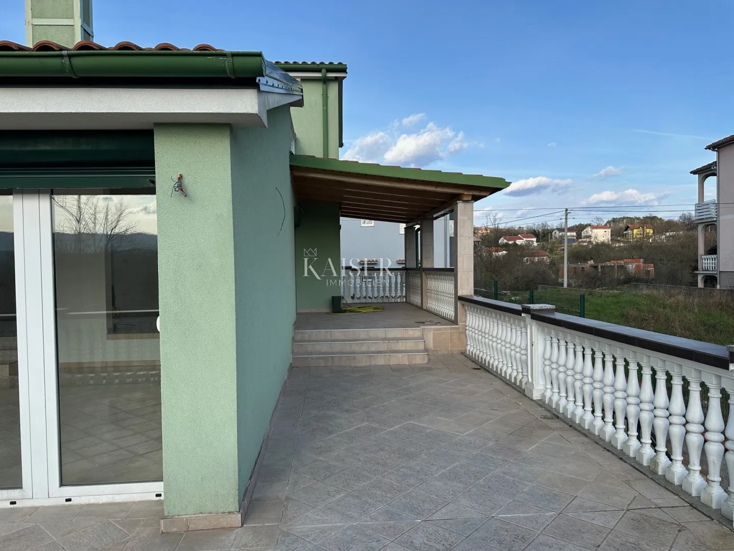 viškovo - kuća s velikim potencijalom na mirnoj lokacji - slika 21