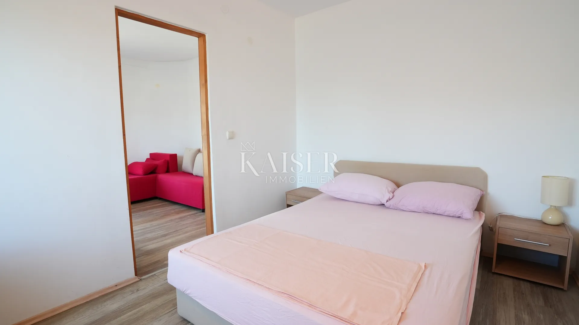 šparadići, šibenik - apartmanska kuća s 5 jedinica, 100m od mora - slika 16
