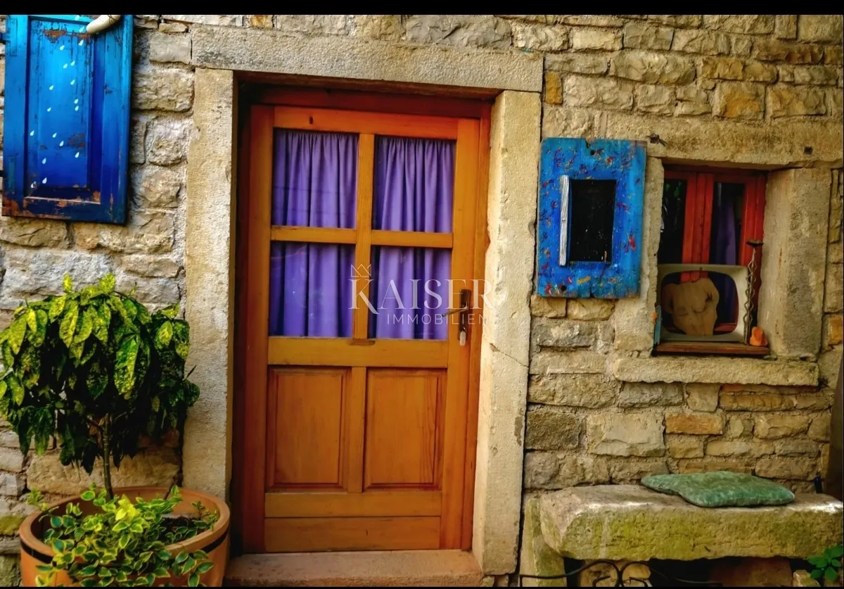 istra, bale - restoran - slika 8