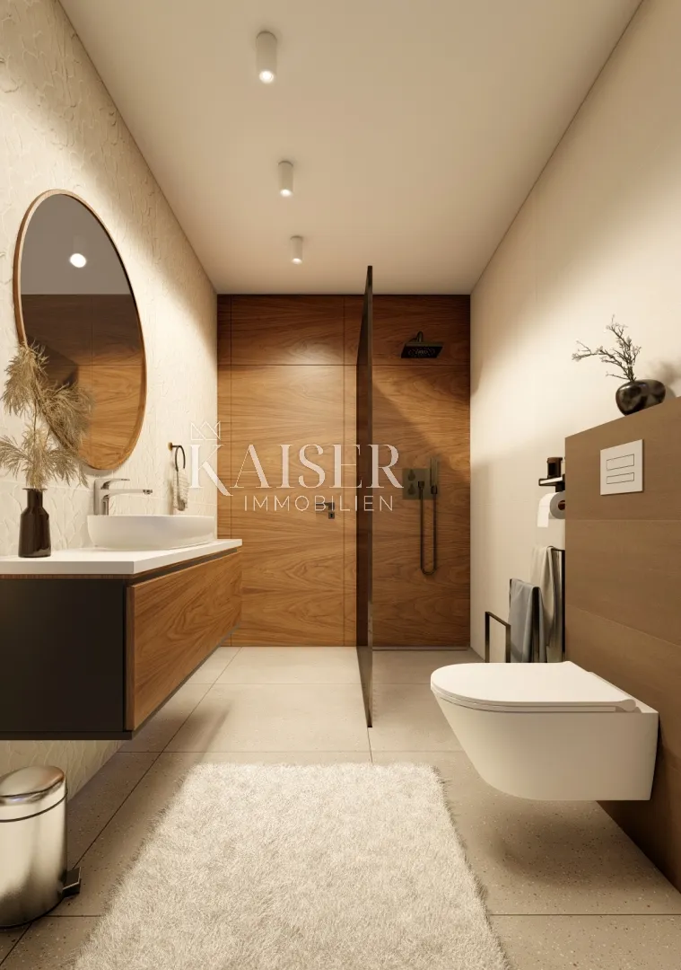 istra, poreč - ekskluzivni penthouse - slika 5