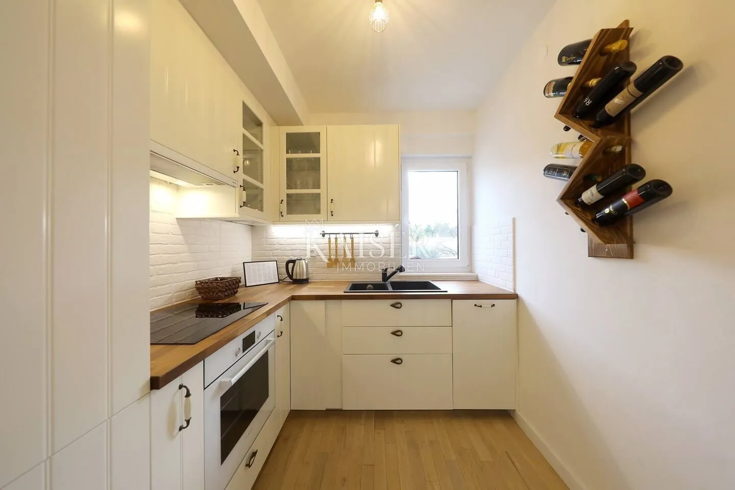 zadar belafuža | penthouse s bazenom i krovnom terasom - slika 5