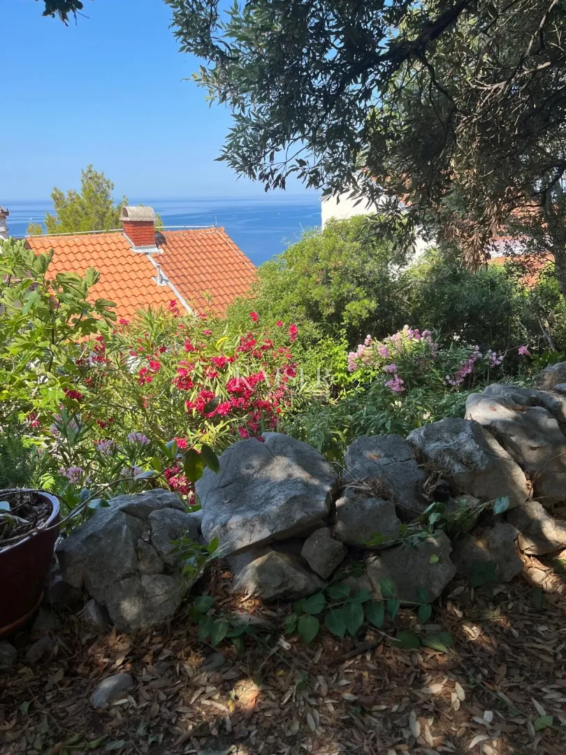 otok cres - zaglav - apartman s pogledom na more - slika 15