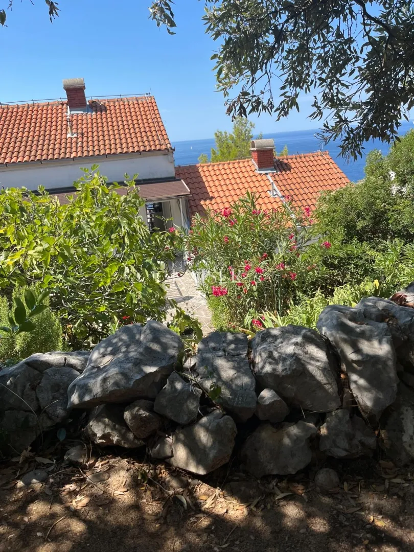 otok cres - zaglav - apartman s pogledom na more - slika 27