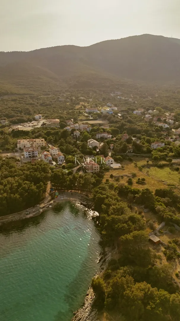 otok lošinj, nerezine, stan od 83 m² - slika 8
