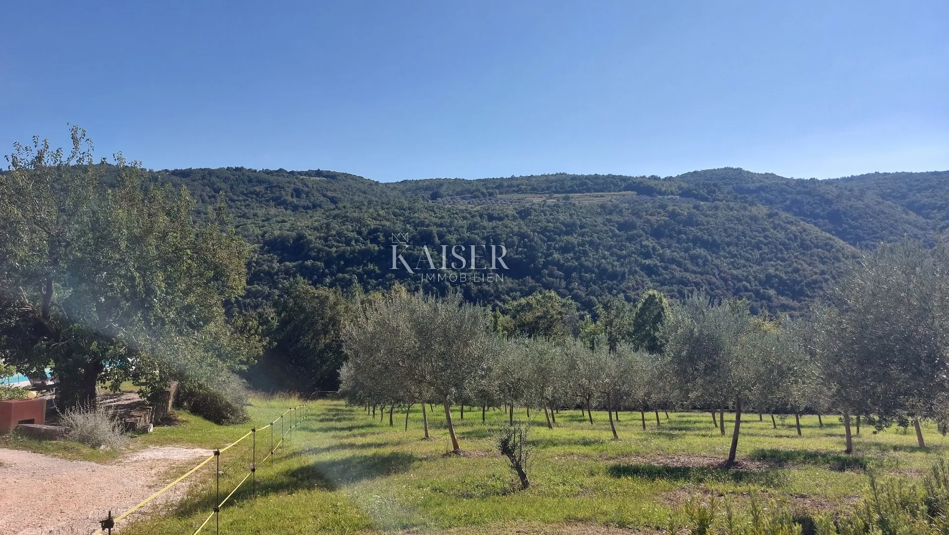 istra, motovun - građevinsko zemljište - slika 2