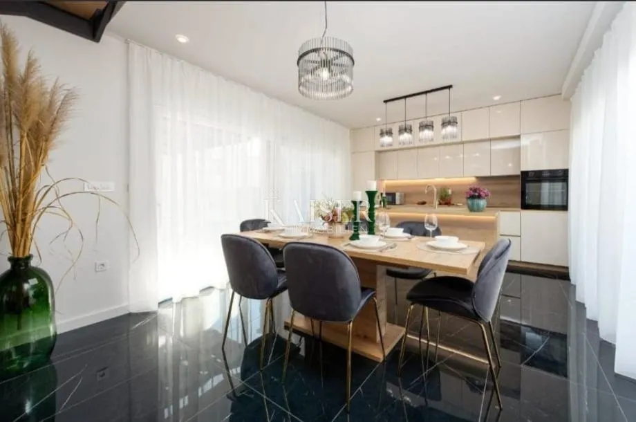 zadar, privlaka - moderna vila s bazenom, 50 m od mora - slika 17