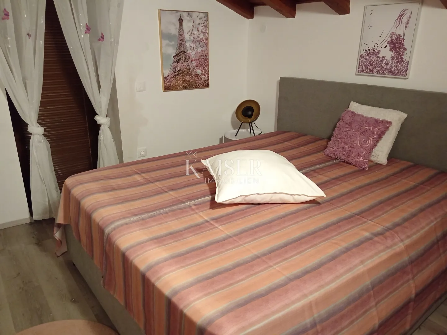 poreč, funtana, istarska kamena kuća blizu mora - slika 6