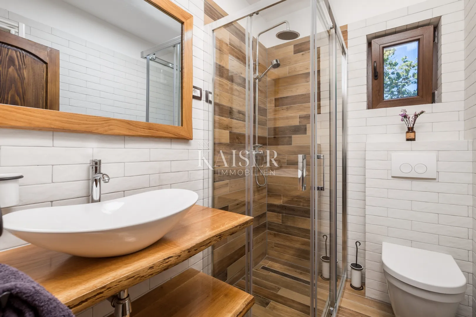 opatija, poljane,300 m2 kuće s prekrasnim pogledom na kvarner za najam - slika 15