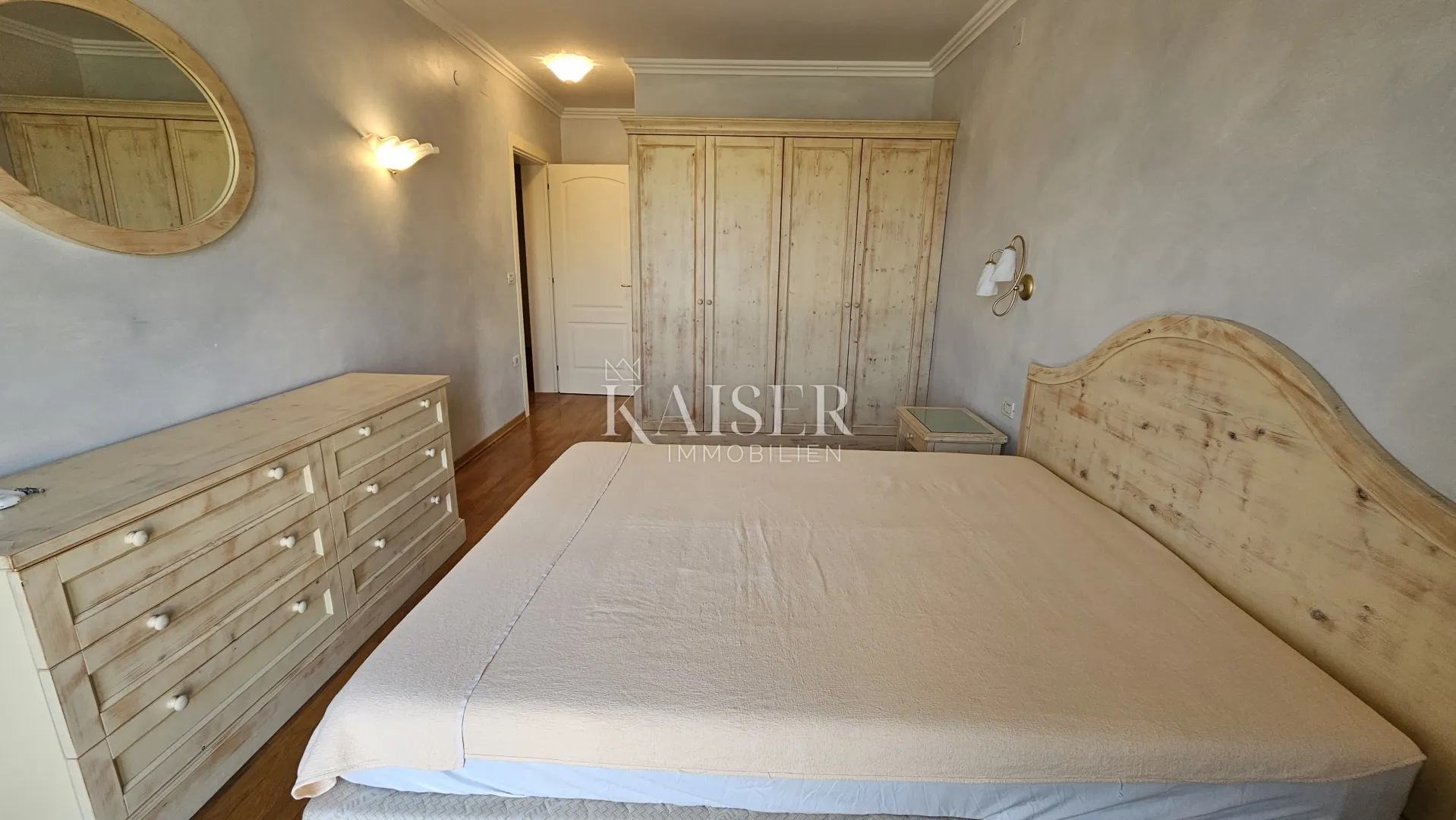 crveni vrh, istra, luksuzan apartman sa prekrasnim pogledom na more - slika 8