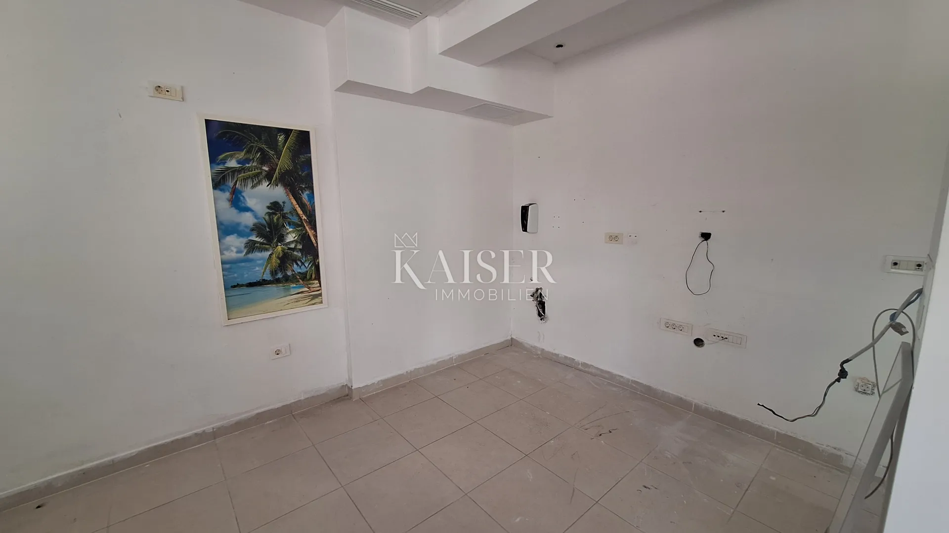 matulji, šapjane, poslovna zgrada na 3 etaže, vanjsko parkiralište,780 m2 korisnog prostora - slika 34