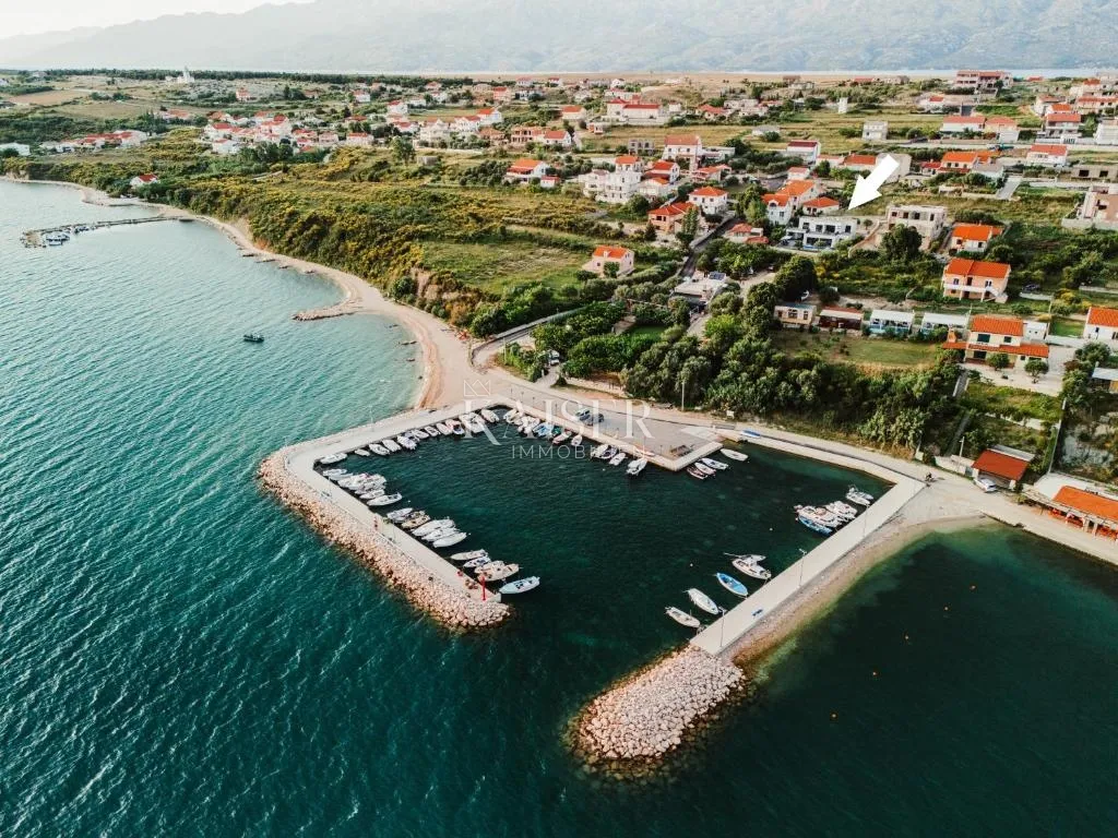 zadar, rtina - luksuzna vila s grijanim bazenom i panoramskim pogledom na more, samo 100 m od plaže - slika 25