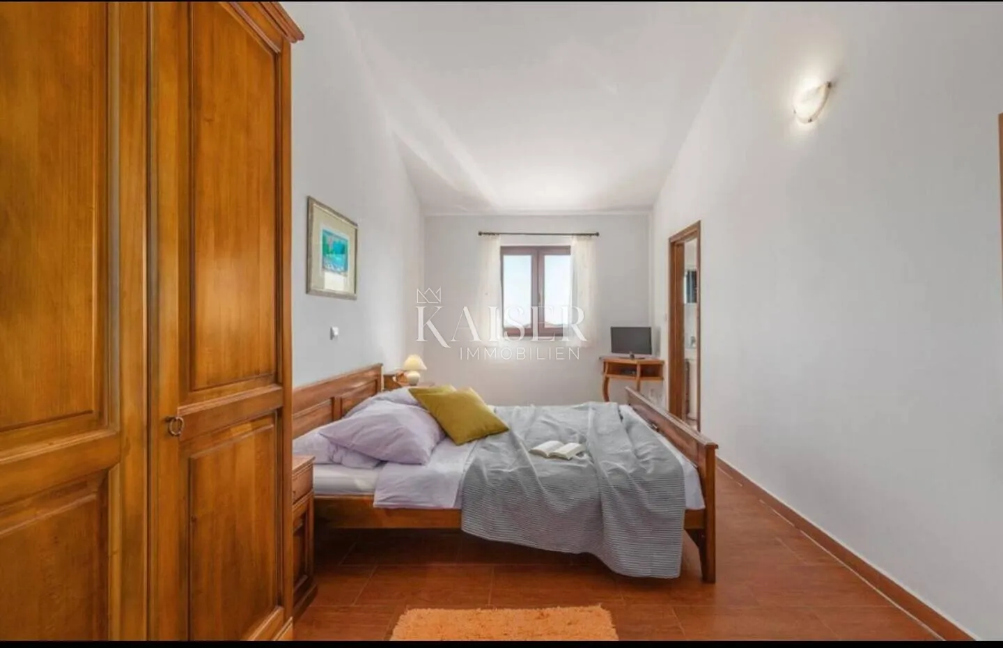 istra, barban-rustikalna kuća 190m2 s bazenom - slika 10