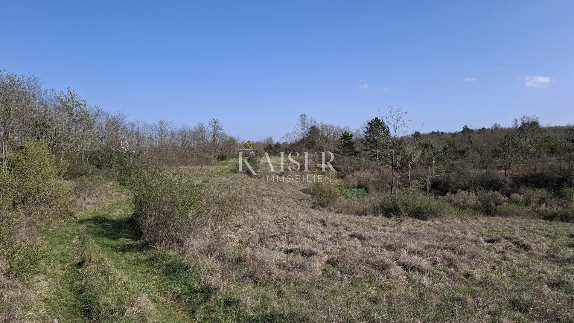 istra, pazin - poljoprivredno zemljište 72.560m2 - slika 5