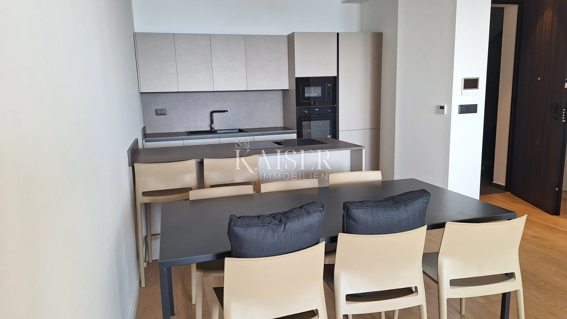 opatija - luksuzan stan u novogradnji 70,46 m2 - slika 4